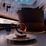 Pabellón de Finlandia. JKMM Architects. Expo Dubai 2020 | jkmm architects pavilion dubai 4