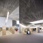 Seinäjoki Library. JKMM Architects. Arquitectura nórdica | jkmm architects seina%cc%88joki library mika huisman 1