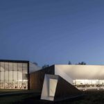 Seinäjoki Library. JKMM Architects. Arquitectura nórdica | jkmm architects seina%cc%88joki library tuomas uusheimo 3