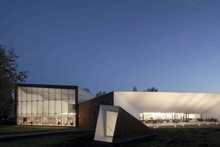 Seinäjoki Library. JKMM Architects. Arquitectura nórdica | jkmm architects seina%cc%88joki library tuomas uusheimo 3
