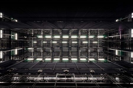 Dance House. caja escénica. JKMM Architects | jkmm architects tanssin talo peter vuorenrinne 46
