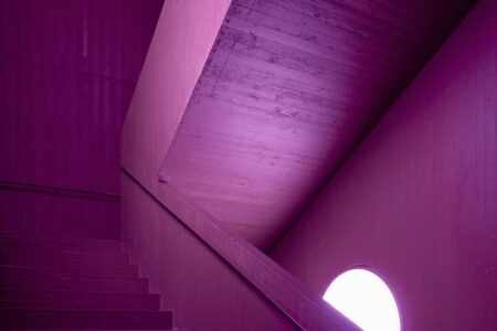Dance House. caja escénica. JKMM Architects | jkmm architects 20220115 house for all dance helsinki 7