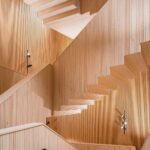 Think Corner Helsinki University Tiedekulma. JKMM Architects. Arquitectura nórdica | jkmm architects think corner mika huisman 10
