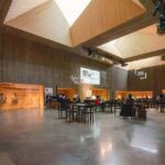 Think Corner Helsinki University Tiedekulma. JKMM Architects. Arquitectura nórdica | jkmm architects think corner mika huisman 9
