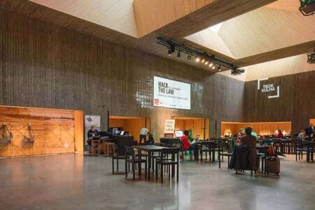 Think Corner Helsinki University Tiedekulma. JKMM Architects. Arquitectura nórdica | jkmm architects think corner mika huisman 9