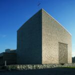 Viikki Church. JKMM Architects. Arquitectura nórdica | viikin kirkko helsinki 11 2005 kimmo raisanen