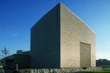 Viikki Church. JKMM Architects. Arquitectura nórdica | viikin kirkko helsinki 11 2005 kimmo raisanen