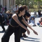Festival de danza Dansa València 2023 | jota michel 23 04 2023 12