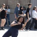Festival de danza Dansa València 2023 | jota michel 23 04 2023 20