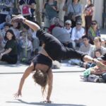 Festival de danza Dansa València 2023 | jota michel 23 04 2023 29
