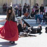 Festival de danza Dansa València 2023 | jota michel 23 04 2023 36