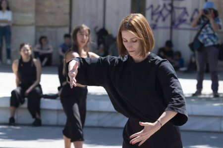 Festival de danza Dansa València 2023 | jota michel 23 04 2023 7