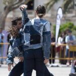 Festival de danza Dansa València 2023 | jota voragine 21 4 2023 13
