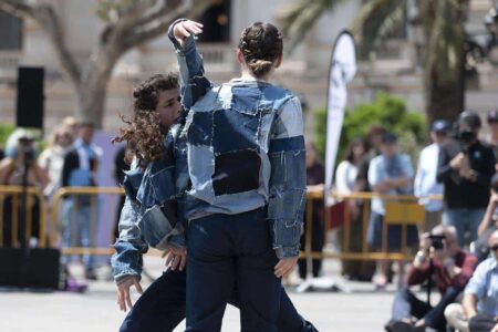 Festival de danza Dansa València 2023 | jota voragine 21 4 2023 13