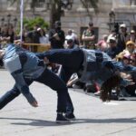 Festival de danza Dansa València 2023 | jota voragine 21 4 2023 15