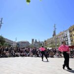 Festival de danza Dansa València 2023 | jota wako 20 4 2023 1