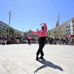 Festival de danza Dansa València 2023 | jota wako 20 4 2023 3