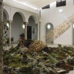 Arte floral. Lola Guerrera. Festival FLora 2018 | jr_181019_flora_finales_orive_alta_01