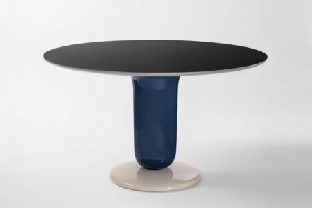 Explorer Dining Table. Jaime Hayón. BD barcelona | jaime hayon1