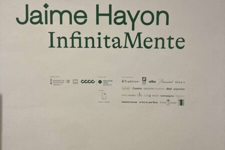 InfinitaMente Jaime Hayón. Valencia World Design Capital 2022. Diseño español | jaime hayon18