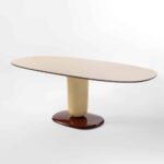 Explorer Dining Table. Jaime Hayón. BD barcelona | jaime hayon2