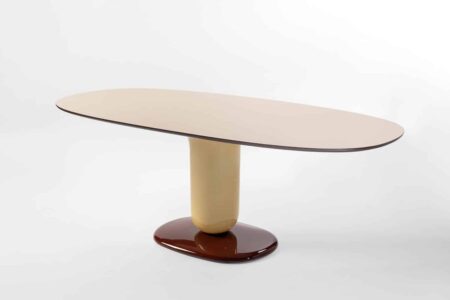 Explorer Dining Table. Jaime Hayón. BD barcelona | jaime hayon2