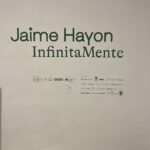InfinitaMente Jaime Hayón. Valencia World Design Capital 2022. Diseño español | jaime hayon3 2