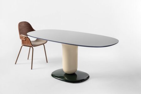 Explorer Dining Table. Jaime Hayón. BD barcelona | jaime hayon3