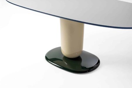 Explorer Dining Table. Jaime Hayón. BD barcelona | jaime hayon4