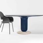 Explorer Dining Table. Jaime Hayón. BD barcelona | jaime hayon5