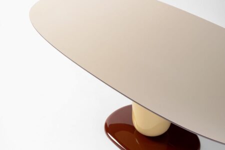 Explorer Dining Table. Jaime Hayón. BD barcelona | jaime hayon6