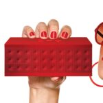 Jambox. Jawbone. Yves Béhar. Fuseproject. Diseño y tecnología | jambox iver_behar roomdiseno