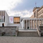 James Simon Galerie. Berlín. David Chipperfield. Premio Pritzker 2023 | james_simon_galerie david_chipperfield roomdiseno3