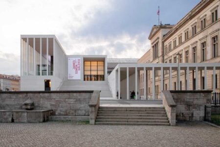 James Simon Galerie. Berlín. David Chipperfield. Premio Pritzker 2023 | james_simon_galerie david_chipperfield roomdiseno3