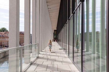 James Simon Galerie. Berlín. David Chipperfield. Premio Pritzker 2023 | james_simon_galerie david_chipperfield roomdiseno4