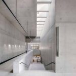 James Simon Galerie. Berlín. David Chipperfield. Premio Pritzker 2023 | james_simon_galerie david_chipperfield roomdiseno8