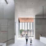 James Simon Galerie. Berlín. David Chipperfield. Premio Pritzker 2023 | james_simon_galerie david_chipperfield roomdiseno9