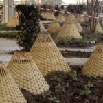 Jardins de l'Arche. Gilles Clément. Paisajista francés. El jardín en movimiento | jardins_de_larche gilles_clement roomdiseno