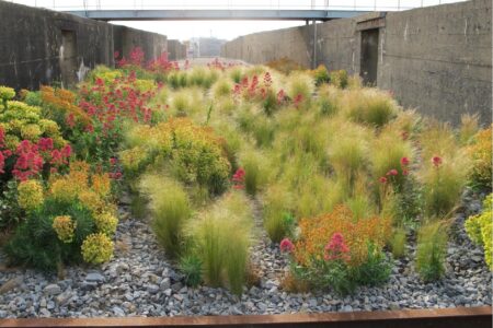 Jardins du Tiers-Paysage. Gilles Clément. Paisajista francés. El jardín en movimiento | jardins_du_tiers_paysage gilles_clement roomdiseno