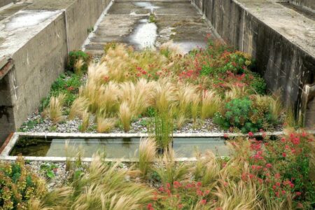 Jardins du Tiers-Paysage. Gilles Clément. Paisajista francés. El jardín en movimiento | jardins_du_tiers_paysage gilles_clement roomdiseno9