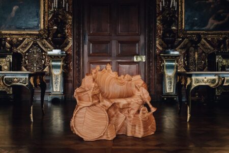 Chatsworth, diseño contemporáneo | jay sae jung oh