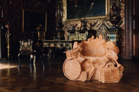 Chatsworth, diseño contemporáneo | jay sae jung oh1