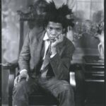 King Pleasure. Jean-Michel Basquiat | jean michel basquiat 1982 james van der zee archive the metropolitan museum of art