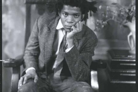 King Pleasure. Jean-Michel Basquiat | jean michel basquiat 1982 james van der zee archive the metropolitan museum of art