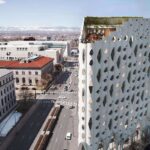 Jeanne Gang. Populus. hotel ecológico | jeanne gang roomdiseno
