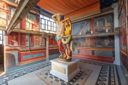 Jeff Koons. mitología clásica | jeff koons17