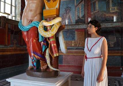 Jeff Koons. mitología clásica | jeff koons19