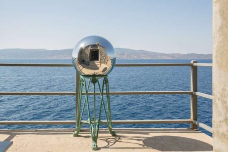 Jeff Koons. mitología clásica | jeff koons27