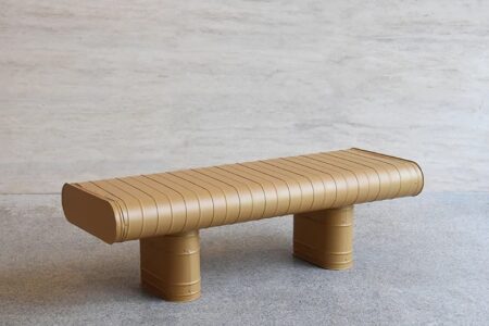 Mobiliario industrial de Jinyeong Yeon | jinyeong_yeon roomdiseno4