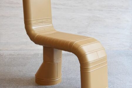 Mobiliario industrial de Jinyeong Yeon | jinyeong_yeon roomdiseno5